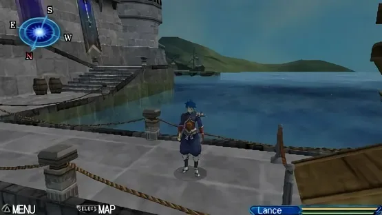 Blade Dancer: Lineage of Light screenshot 10