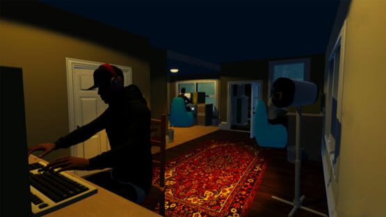 Villa's Blinds cover