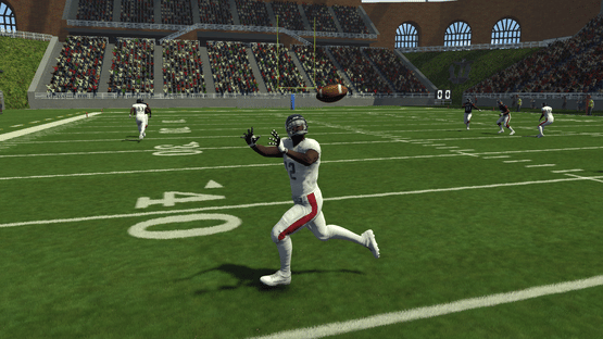 Maximum Football 2020 Screenshot