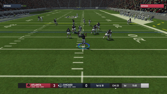 Maximum Football 2020 Screenshot