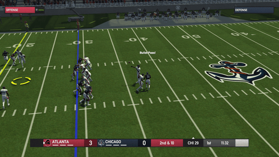 Maximum Football 2020 Screenshot