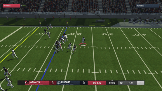 Maximum Football 2020 Screenshot