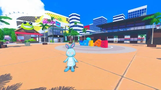 Zoo Strikers screenshot 3