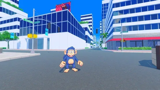 Zoo Strikers screenshot 4