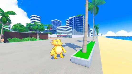 Zoo Strikers screenshot 5