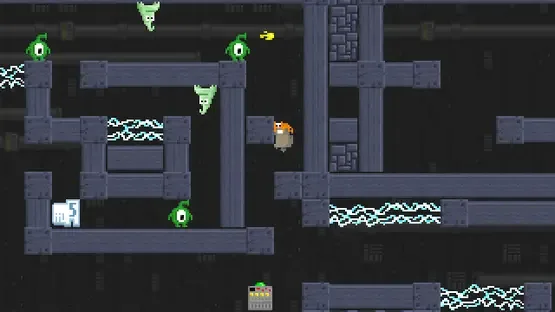Robot Wants Puppy screenshot 3
