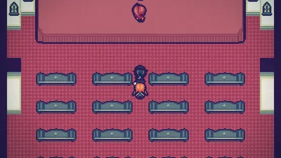 LiEat: The Lie-Eating Dragon & the Azure Dreameater screenshot 1