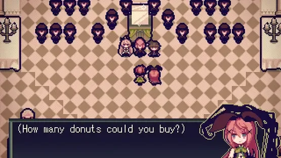 LiEat: The Lie-Eating Dragon & the Gold Thief screenshot 6