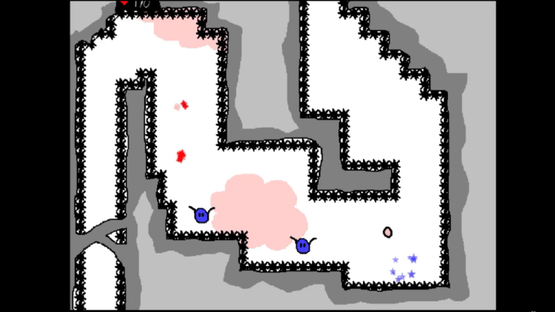 An Untitled Story Screenshot