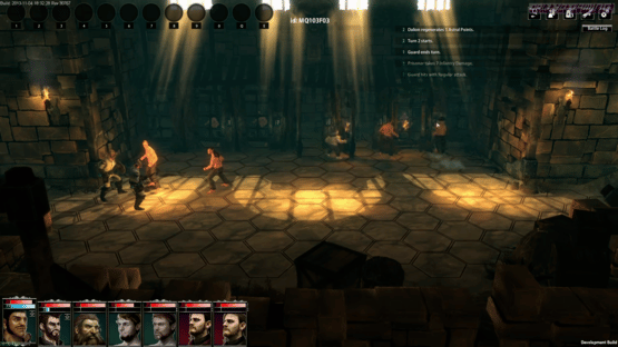 Blackguards: Special Edition Screenshot