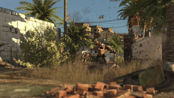 Serious Sam 3: BFE - Serious Digital Edition Screenshot