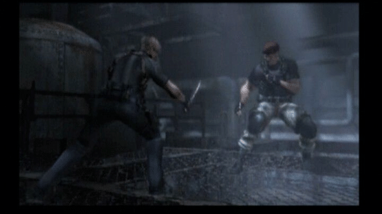 Resident Evil: Franchise Pack Screenshot