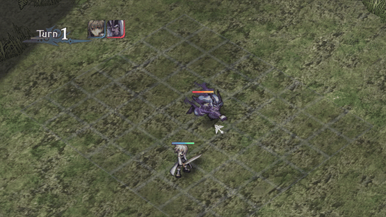 Agarest: Generations of War - Collector's Edition Screenshot