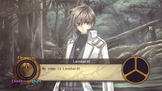 Agarest: Generations of War - Collector's Edition Screenshot