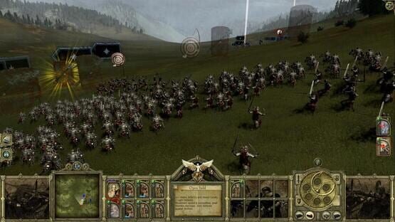 Képernyőkép erről: King Arthur Collection