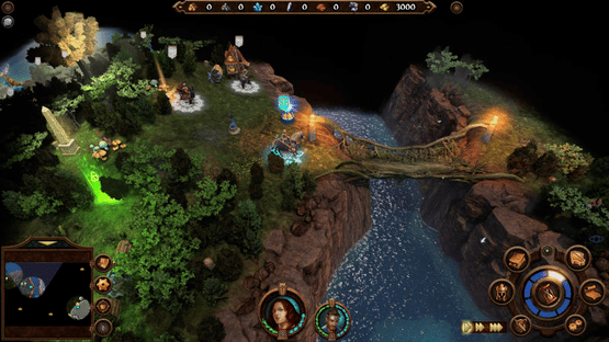 Might & Magic Heroes VII: Complete Edition Screenshot