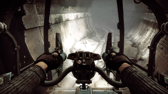 Wolfenstein: The New Order - Occupied Edition Screenshot