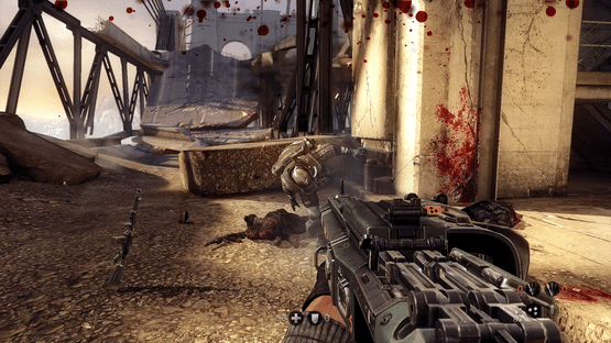 Wolfenstein: The New Order - Occupied Edition Screenshot