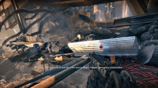 Bulletstorm: Limited Edition Screenshot