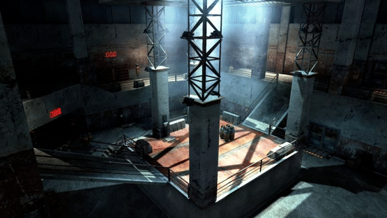 Metro: Last Light - Tower Pack Screenshot