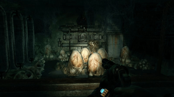 Metro: Last Light - Developer Pack Screenshot