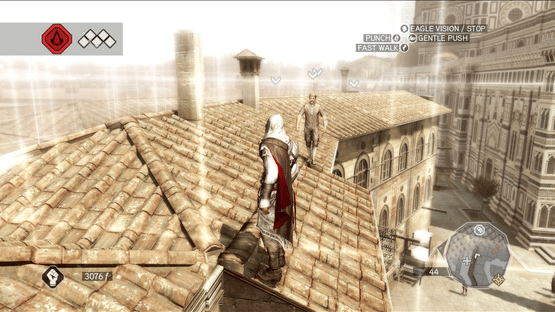 Assassin's Creed: Ezio Trilogy Screenshot