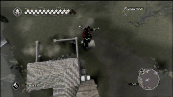 Assassin's Creed II: Ultimate Edition Screenshot