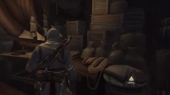 Képernyőkép erről: Assassin's Creed IV: Black Flag - Crusader & Florentine Pack