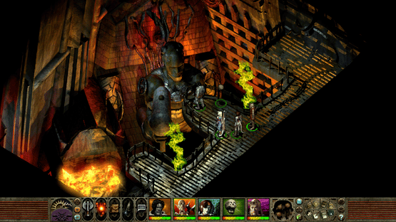 Planescape Torment: Enhanced Edition - Digital Deluxe Screenshot