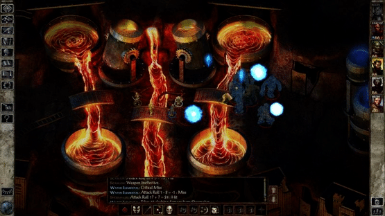 Planescape: Torment & Icewind Dale: Enhanced Editions Screenshot