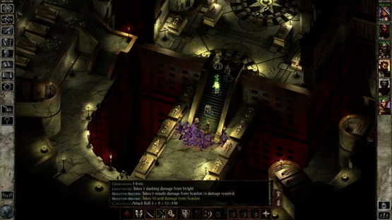 Planescape: Torment & Icewind Dale: Enhanced Editions Screenshot