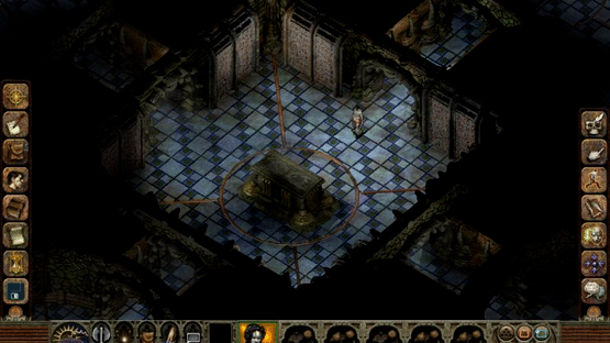 Planescape: Torment & Icewind Dale: Enhanced Editions Screenshot