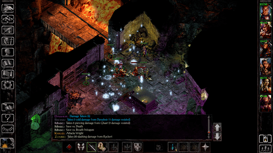 Baldur's Gate: The Complete Saga Screenshot