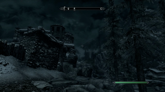 The Elder Scrolls V: Skyrim - Premium Edition Screenshot