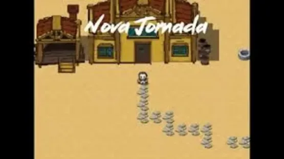Robsu e o Caminho da Água screenshot 2