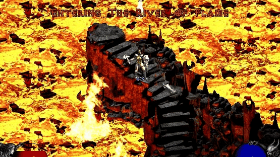 Diablo: Battle Chest Screenshot