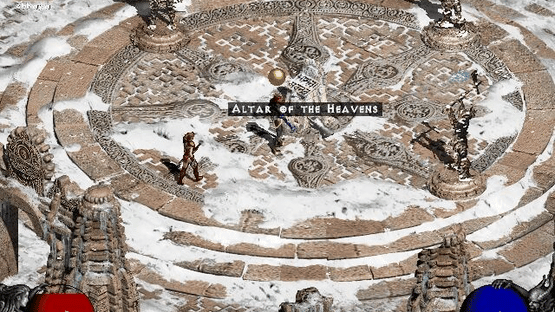 Diablo: Battle Chest Screenshot