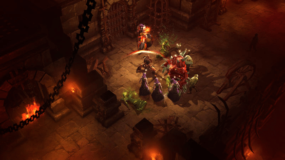 Diablo III: Battle Chest Screenshot