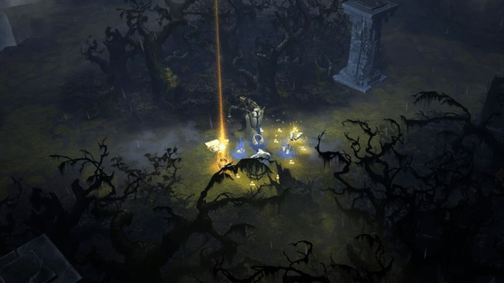 Diablo III: Battle Chest Screenshot