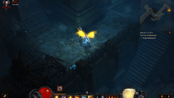 Diablo III: Reaper of Souls - Collector's Edition Screenshot