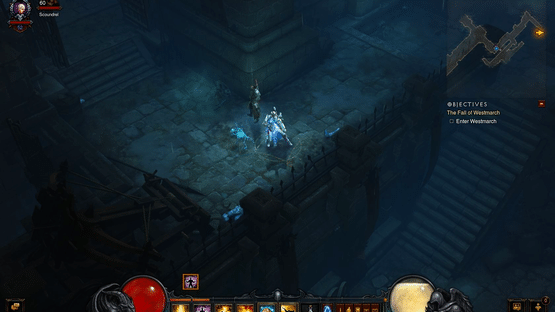 Diablo III: Reaper of Souls - Collector's Edition Screenshot