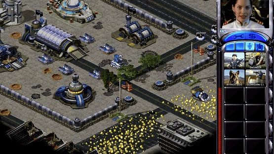 Command & Conquer: Red Alert 2 - Yuri's Revenge Screenshot