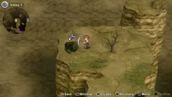 Blacksmith of the Sand Kingdom screenshot 6