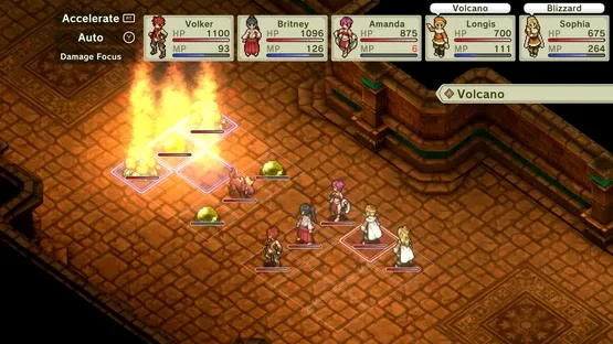 Blacksmith of the Sand Kingdom screenshot 1