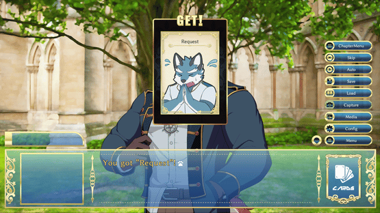Knights College Screenshot