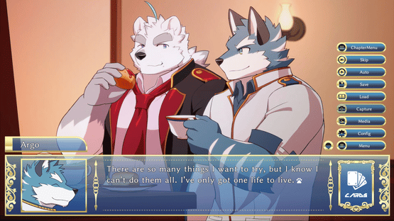 Knights College Screenshot