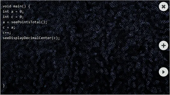 See screenshot 3