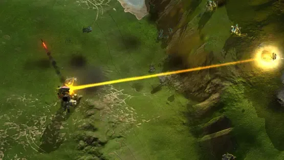 Beyond All Reason screenshot 6