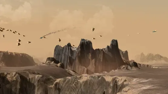 Beyond All Reason screenshot 11