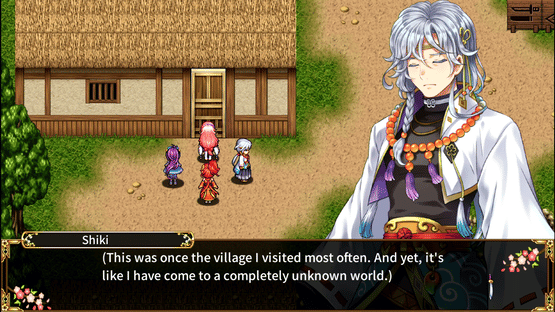 Kemco RPG Selection Vol. 6 Screenshot